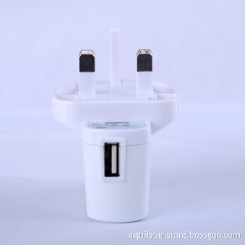 cell charger,UK plug